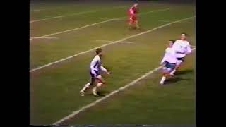 Wachusett Soccer Highlights 1998
