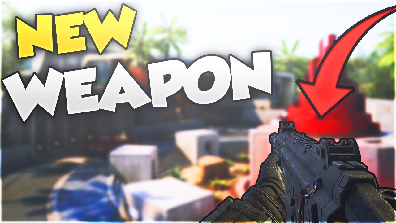 NEW BLACK OPS COLD WAR SEASON 3 WEAPONS AND SCORESTREAKS LEAKED!?