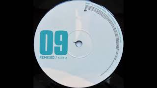 Moby ‎– Extreme Ways (John Creamer & Stephane K Remix) [HD]