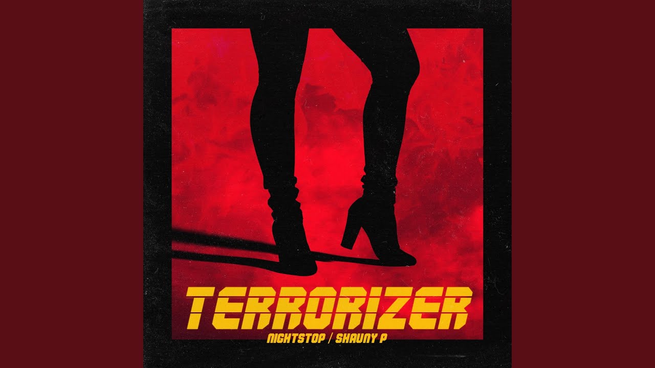 Terrorizer - YouTube