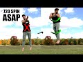 Learn to Spin Way Faster - In only 5 Minutes ASAP