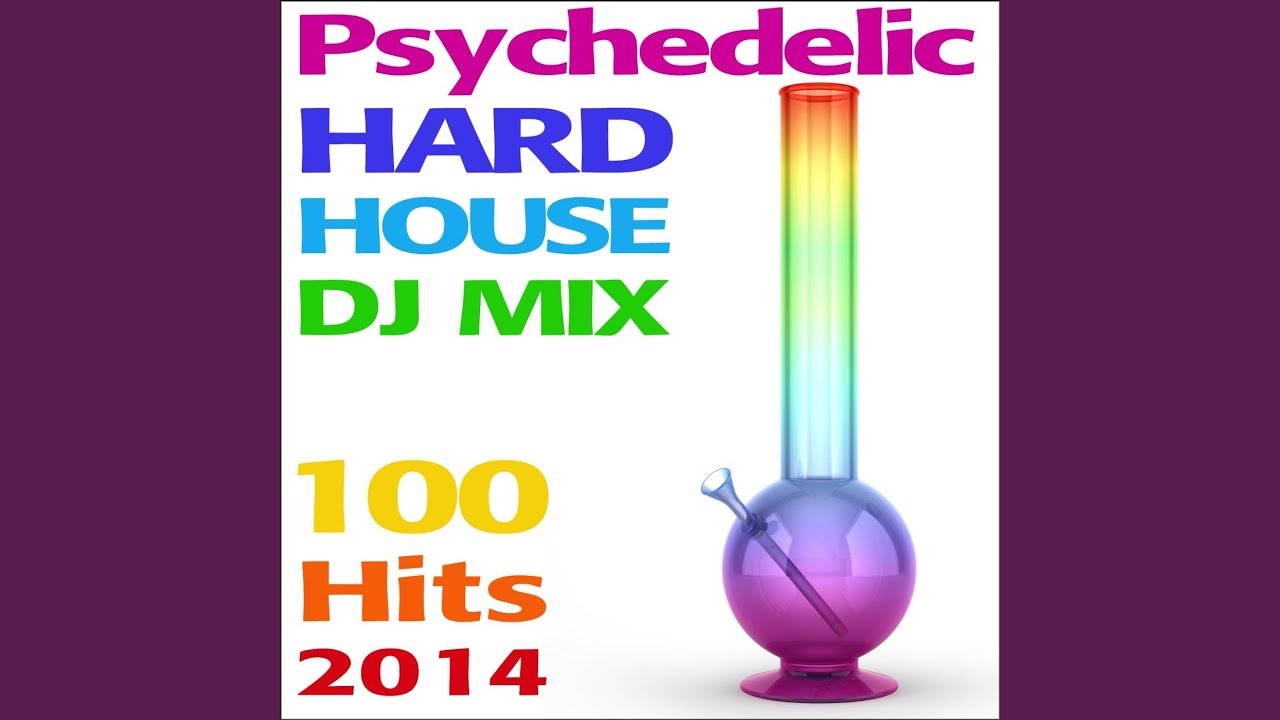 Watch Psychedelic Compounds (Psychedelic Hard House Mix) on YouTube Watch Psychedelic Compounds (Psychedelic Hard House Mix) on YouTube