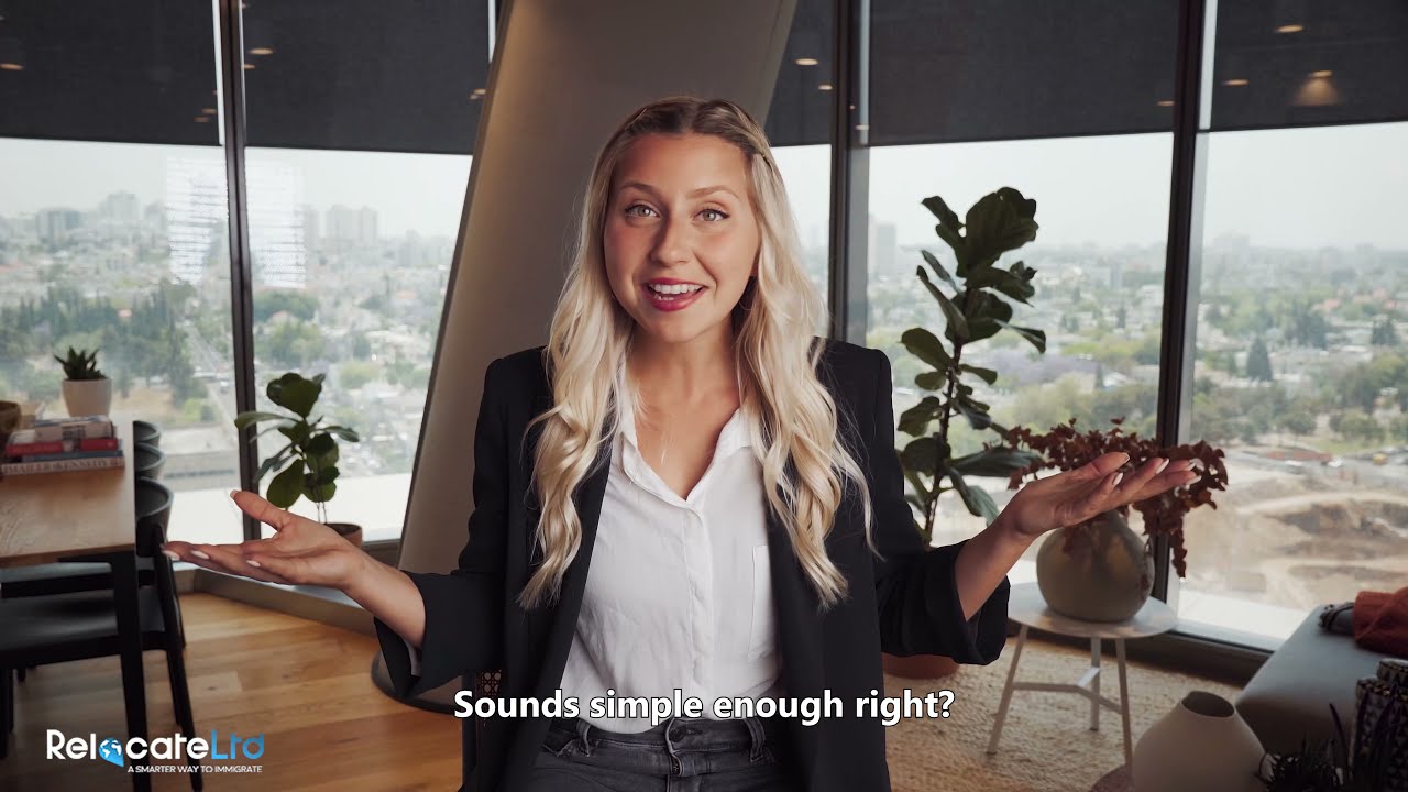 Green Card Lottery Explained