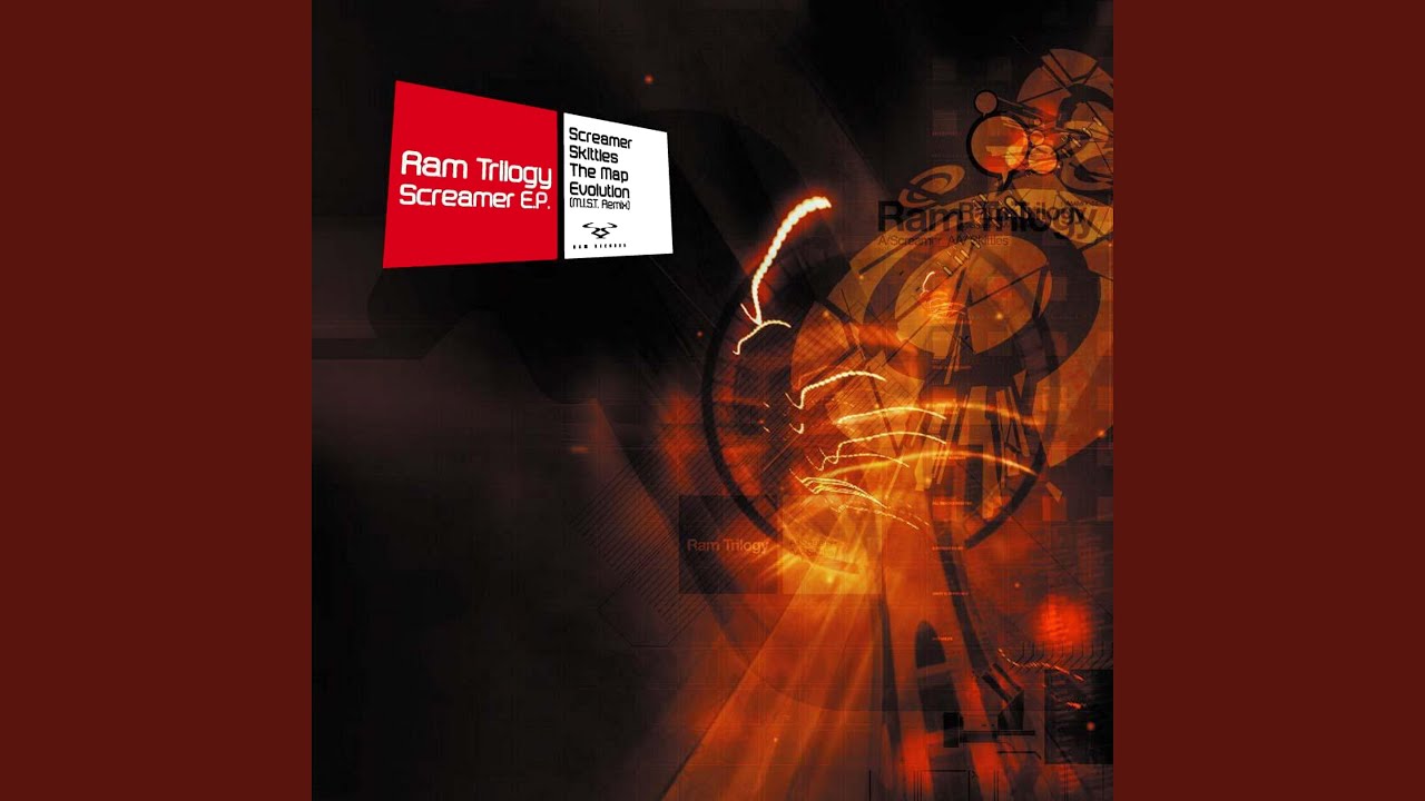 Tonton Skittles di YouTube Tonton Skittles di YouTube