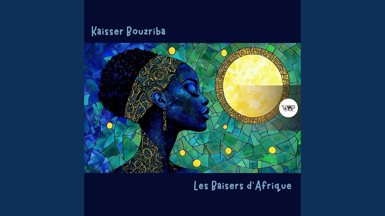 Les Baisers d'Afrique