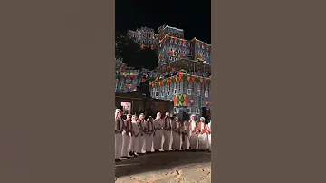 مهرجان رجال المع 