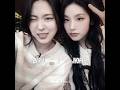 ─ we're the dynamic duo @jiwonfairy ! :: #kpop #itzy #twice #shorts #izwonnyx