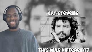 FIRST TIME REACTING TO Cat Stevens - Morning Has Broken #reaction #fyp #music #cat #like #share