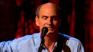 James Taylor - COPPERLINE - ONE MAN BAND