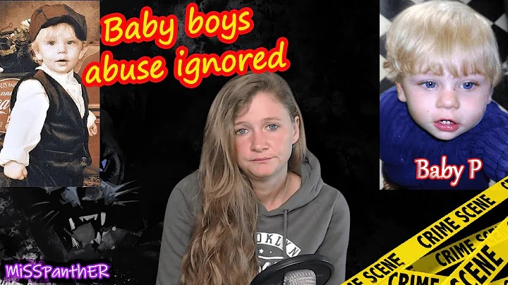 The Tragic Murder of Baby P | Peter Connelly |