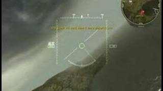 BF2 Flying