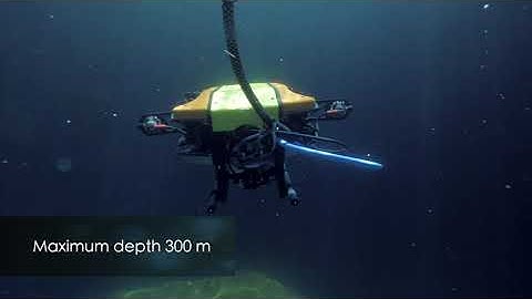 TMI-Orion S-ROV