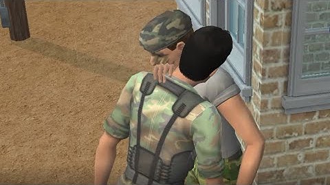 Romance for Tank Grunt? 😳 (streamed 8/17/21) | Strangetown [Part 9]