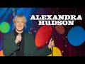 Alexandra hudson  2023 comedy spotlight night