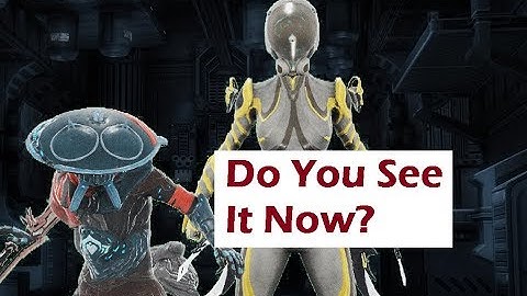 Warframe - Beginner Guide 1 The Big Picture