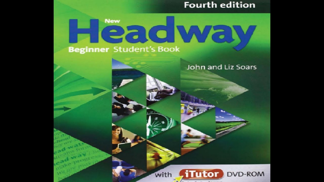 New headway 5th edition. New Headway Elementary 5th Edition Workbook. Headway Beginner 4. Книга Headway Beginner.