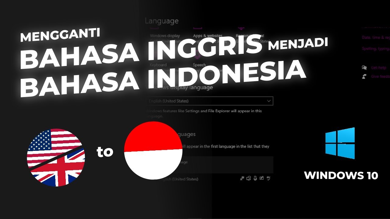 tutorial windows 10 bahasa indonesia tutorial windows 10 bahasa indonesia