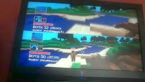 Total miner Dig Deep Episode 1 Season 1