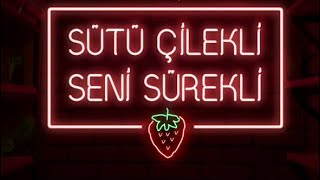 Mc CeYn-Sütü Çilekli-(Official)\\\\\\\\Yavrum Seni Sürekli 🥤🍓🥤🍓 🍓🍓🍓 Resimi