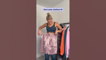 How to measure progress without scales