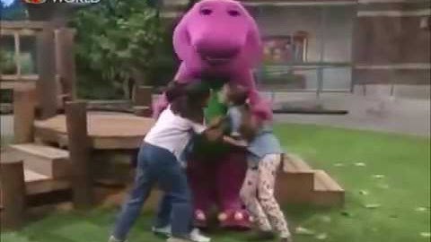 A Very Special Mouse (2001 Version) Part 2