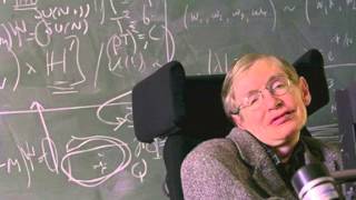 Stephen Hawking Gangster Rap
