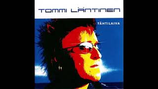 Video thumbnail of "Tommi Läntinen - Taivaantakomo"