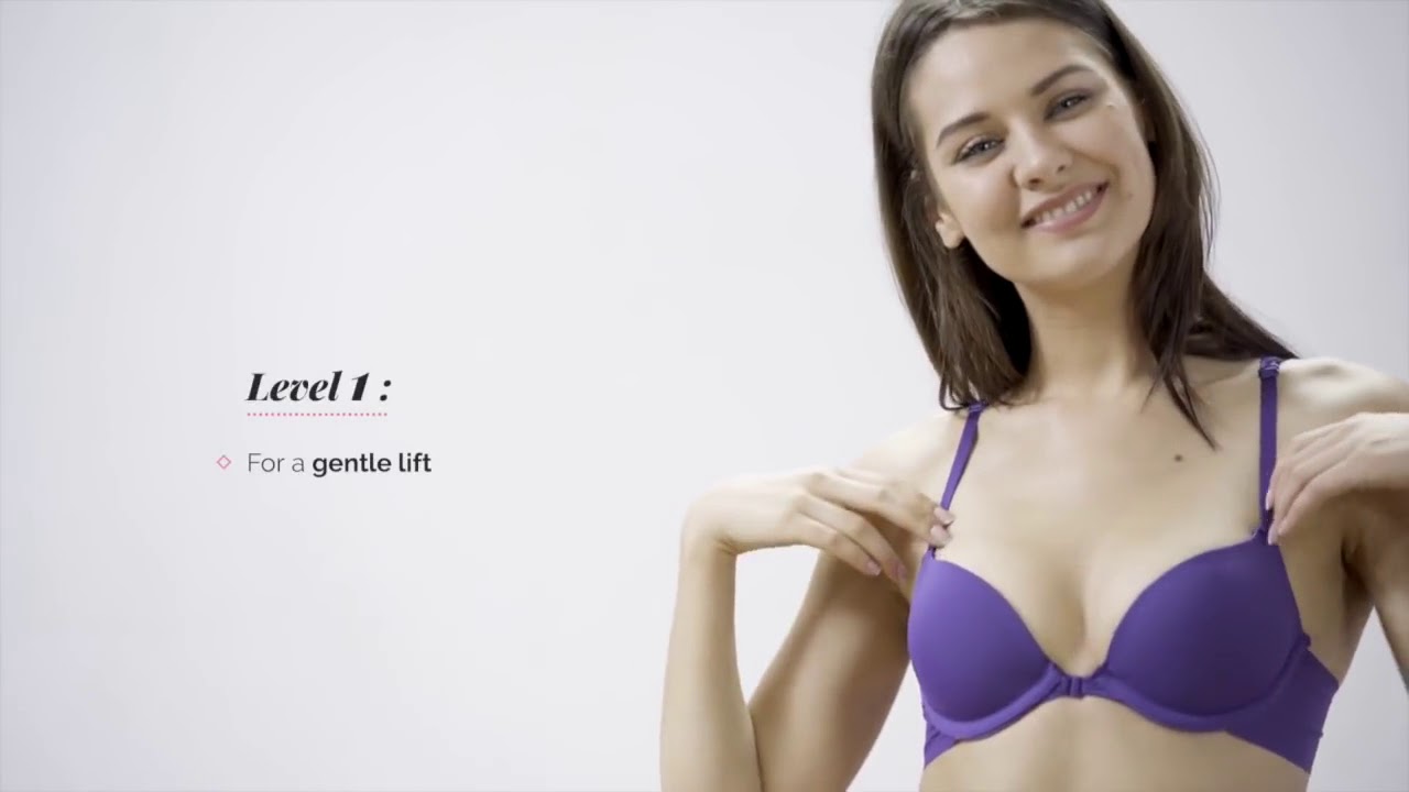 how to wear a bra essential bras every woman needs YouTube