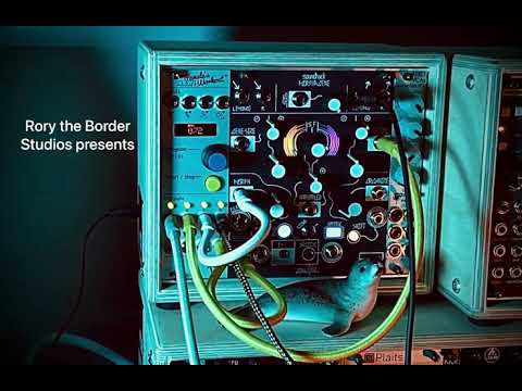 Make Noise Morphagene,