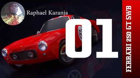 Modeling a Car in Blender Tutorial Part 1 - Overview