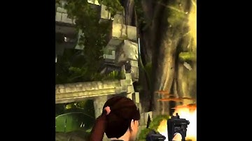 Bonus 10 Dinos Lara Croft : Relic Run