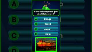 General Knowledge | MCQ | Quiz | Question | Education | Educational | Learning- #shorts #shortsvideo