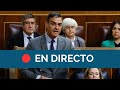 DIRECTO | La ley de amnistía se vota en el Congreso image