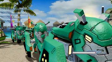 Sonic P06 - Tails Wave Ocean (Silver Release) | Ryzen 7 5800H | RTX 3070 140W