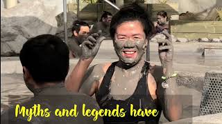 Mud Bath And Sulphur Spa- Rotorua