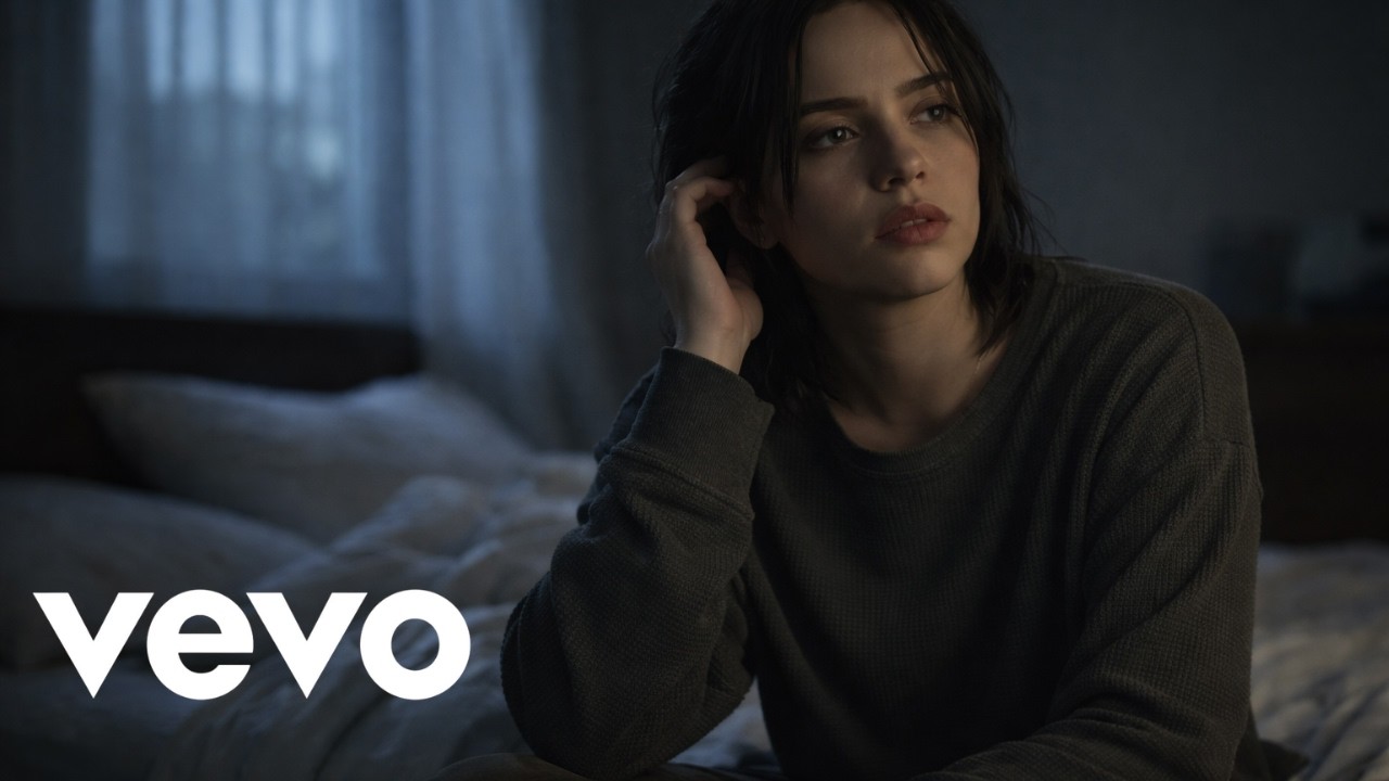 Billie Eilish – I Still Hear You Breathing (2026 Official Music Video)