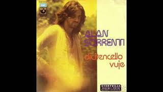 Alan Sorrenti- Dicitencello Vuje (1974)