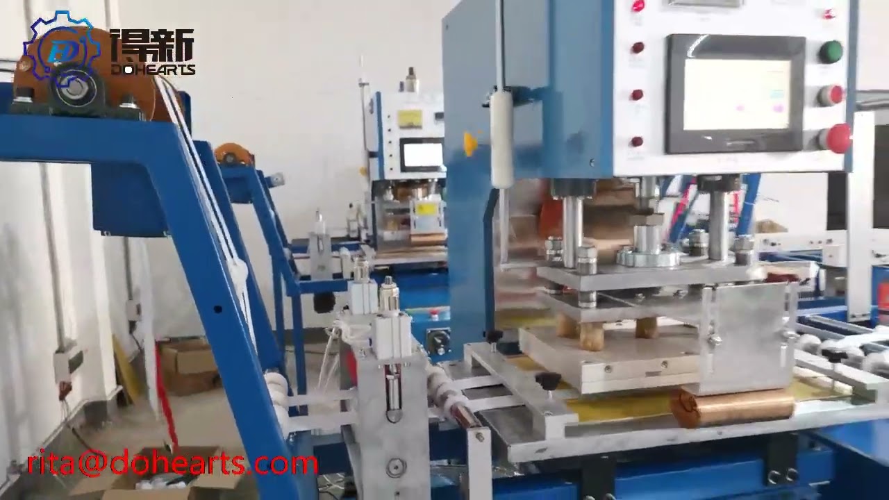 Elastic band logo embossing machine,hot stamp logo pressing machine,embossing logo on webbing band