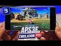🚀 APS3E Atualizado! Rodando Melhor que Nunca no Android!