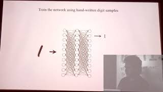 Introduction to Keras