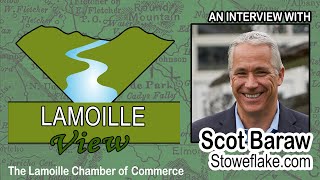 Lamoille View (Episode 1) Stoweflake Resort