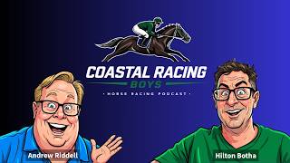 🌊Coastal Racing Boys - Episode 5 - Fairview Racecourse 23/04/26