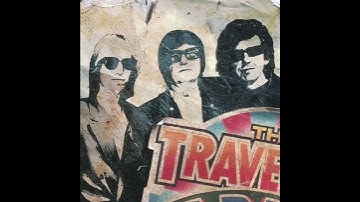 Traveling Wilburys - Handle With Care #shorts