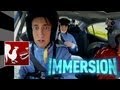 Immersion - Simulation Racer | Rooster Teeth