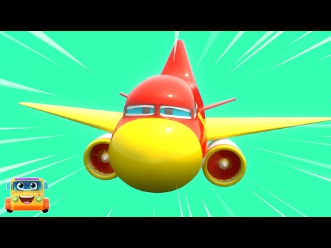 Gadi Aayi Chuk Chuk, गाड़ी आयी जुक जुक, Train Song and Hindi Rhymes for Kids