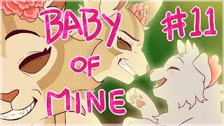 ||Baby of mine|| - Part 11