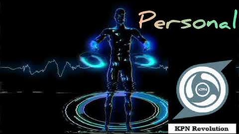 Server 30 Dias KPN Tunnel