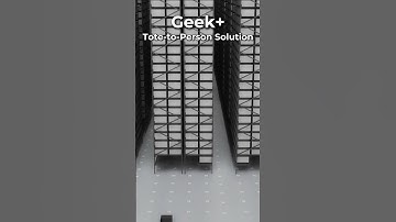 BREAKING at Promat 2025: Transform Your Warehouse Without Expanding an Inch!