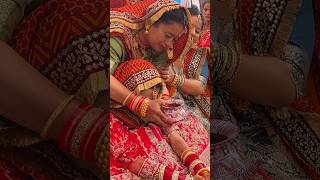 Kanyadaan ♥️🧿 #trending #uttakhandi #wedding #love #kanyadanam #culture #phadivibes #minivlog