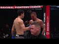 The FIERCEST Trilogy In PFL! | Jesus Pinedo v Gabriel Braga | The Rivalry